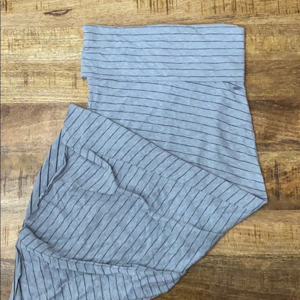 Roxy Maxi Skirt